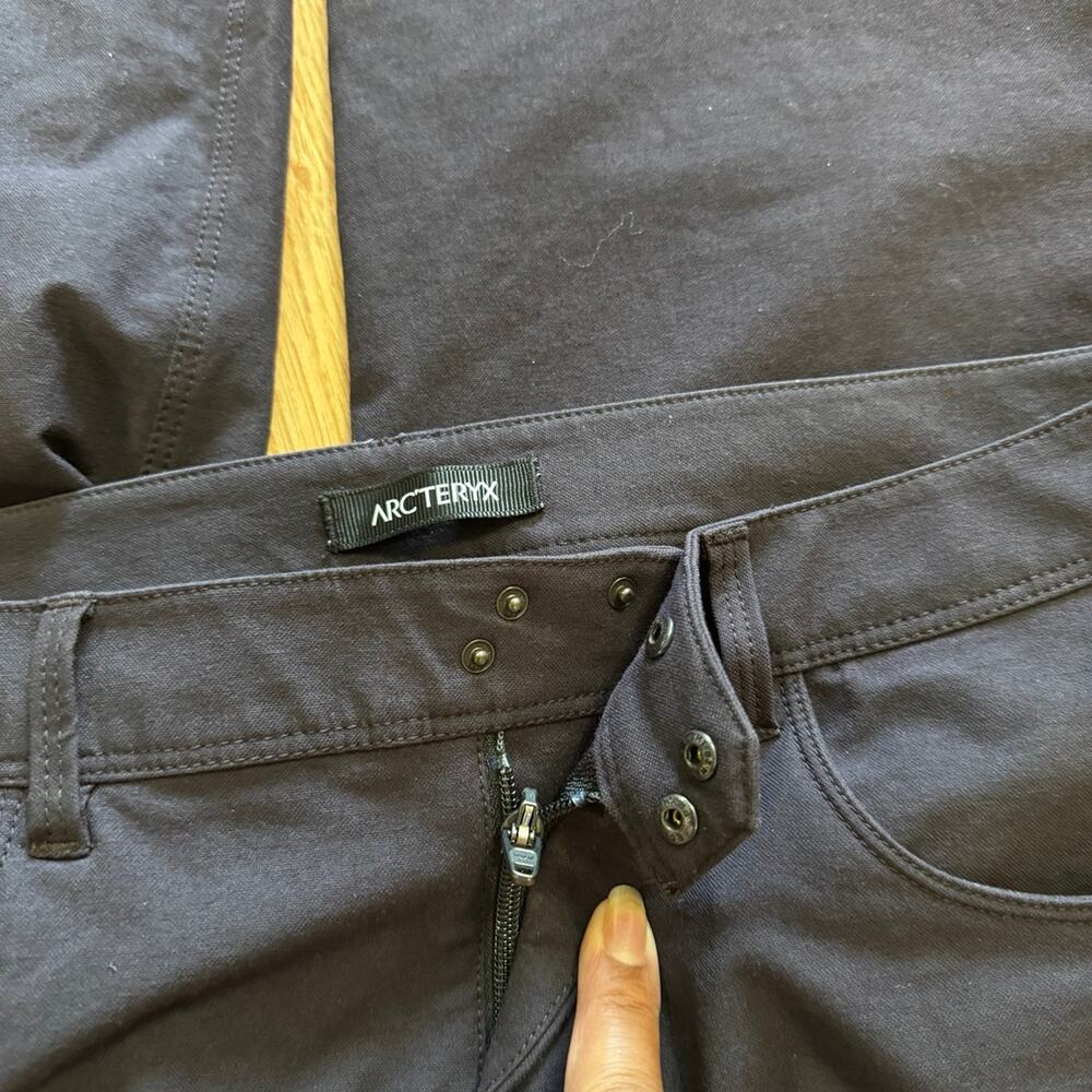 Arctyrex Pants - Picture 6 of 7